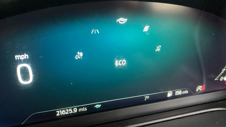 Ford Puma 1.0 EcoBoost Hybrid mHEV ST-Line 5dr Petrol Hatchback